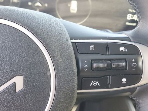 Certified 2023 Kia Sportage SX image 22