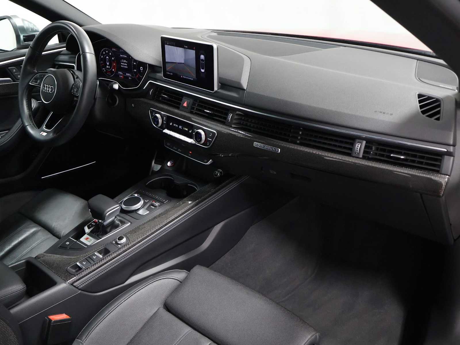 Used 2018 Audi S5 Prestige AWD/4WD image 6