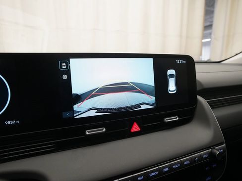 Used 2025 Hyundai Ioniq 5 SEL image 20