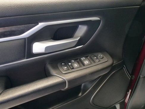 Used 2023 RAM 1500 Big Horn image 29