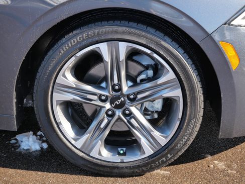 Used 2022 Kia K5 EX w/ EX Premium Package image 15