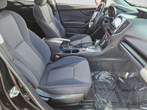 Used 2022 Subaru Crosstrek 2.0i Premium w/ Popular Package #4 image 20