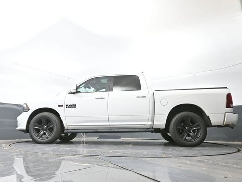 Used 2018 RAM 1500 Sport w/ Sport Premium Group image 30