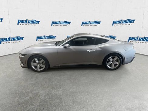 Used 2026 Ford Mustang Premium RWD image 6