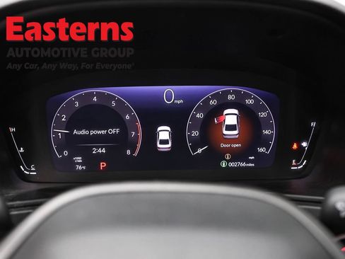 Used 2025 Honda Accord SE image 17