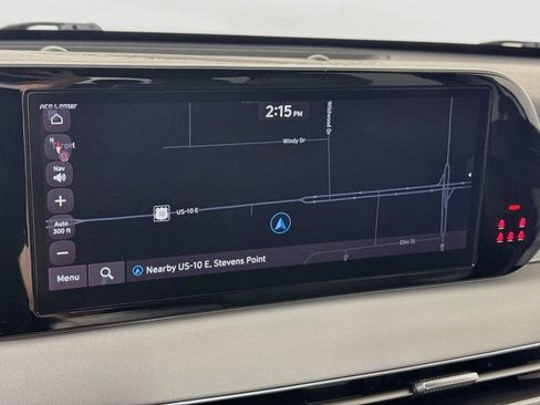Used 2024 Hyundai Palisade SEL AWD/4WD image 20