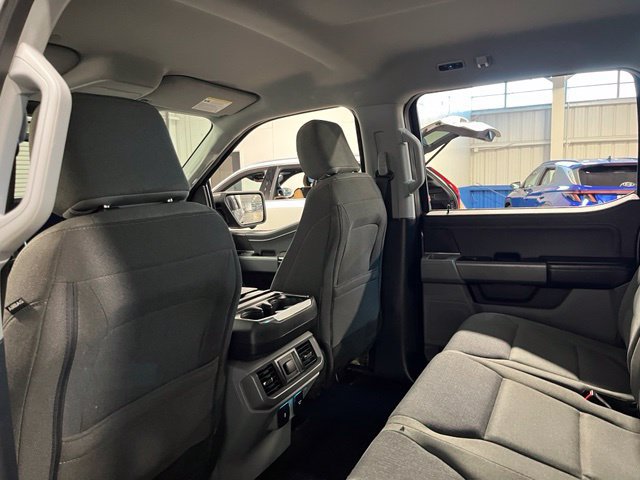Used 2024 Ford F150 XLT w/ Mobile Office Package AWD/4WD image 19