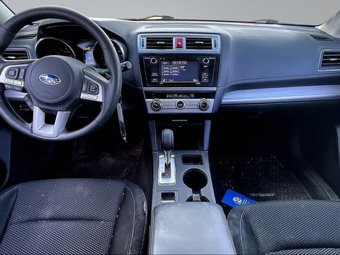 Used 2015 Subaru Outback 2.5i AWD/4WD image 7