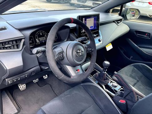 Certified 2023 Toyota Corolla GR Morizo AWD/4WD image 16