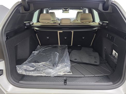 Used 2026 BMW X3 xDrive30 image 16