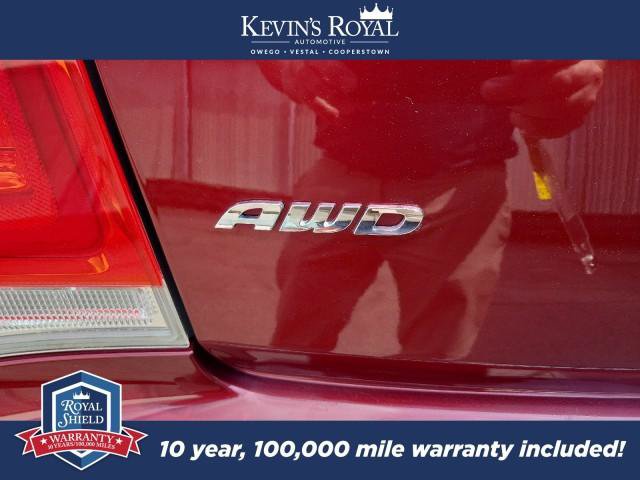 Used 2015 Chrysler 300 C w/ Light Group AWD/4WD image 8