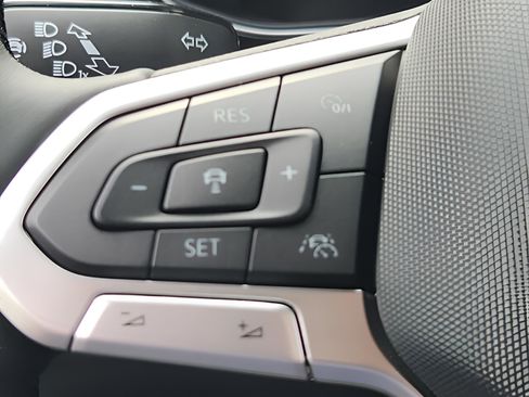 New 2026 Volkswagen Jetta Sport image 21