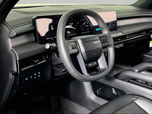New 2027 Kia Telluride EX X-Line AWD/4WD image 8