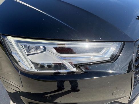 Used 2017 Audi A4 2.0T Premium Plus w/ Premium Plus Package image 9