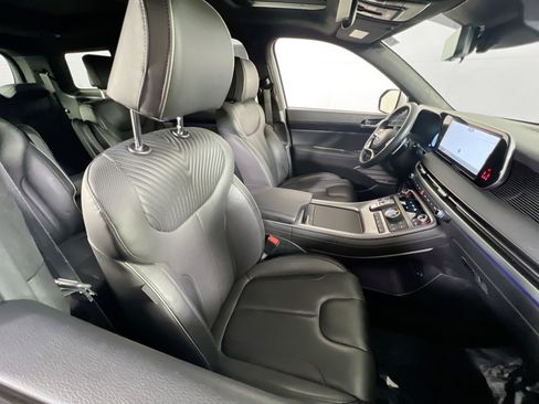 Used 2024 Hyundai Palisade Calligraphy image 29