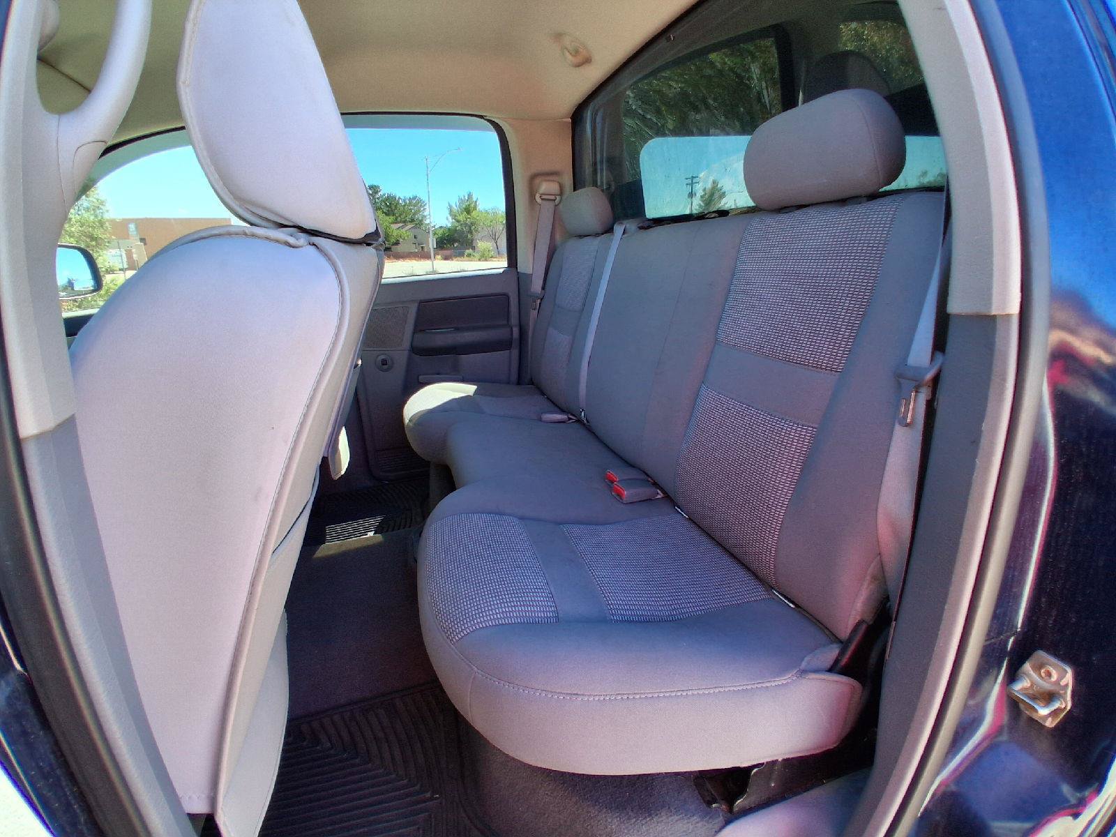 Used 2007 Dodge Ram 1500 Truck SLT RWD image 17