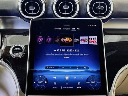Used 2026 Mercedes-Benz GLC 300 4MATIC image 15