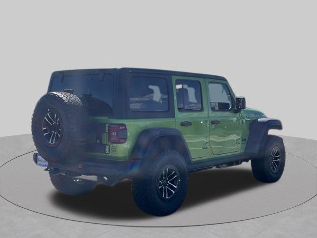 New 2026 Jeep Wrangler Unlimited Rubicon 392 AWD/4WD image 5