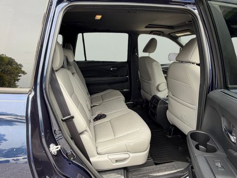 Used 2021 Honda Passport EX-L image 14