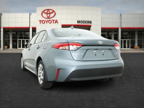 New 2026 Toyota Corolla LE image 15