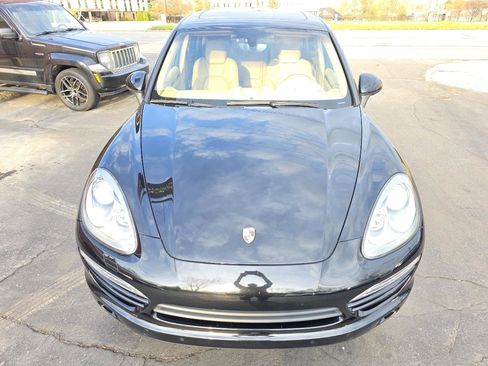 Used 2013 Porsche Cayenne image 11