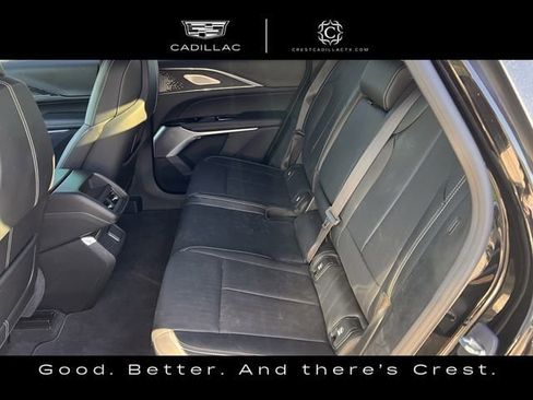 Certified 2023 Cadillac Lyriq 2WD image 32