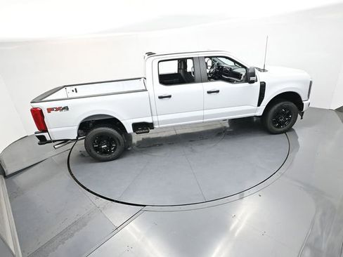 New 2026 Ford F250 XL w/ STX Appearance Package AWD/4WD image 25