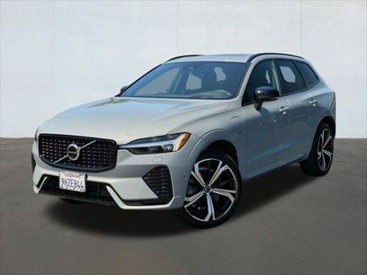 Used 2024 Volvo XC60 T8 Ultimate w/ Protection Package Premier