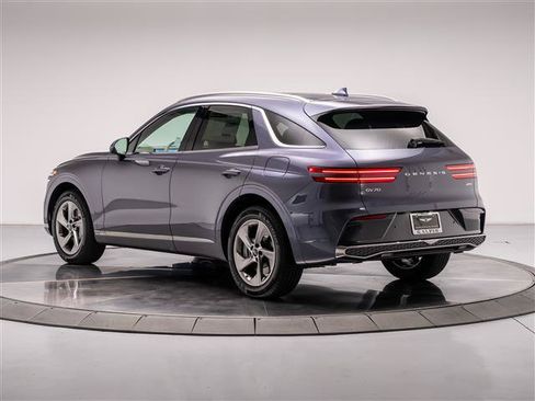 New 2026 Genesis GV70 2.5T Advanced AWD/4WD image 3