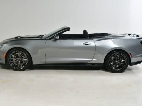 Used 2023 Chevrolet Camaro ZL1 image 9