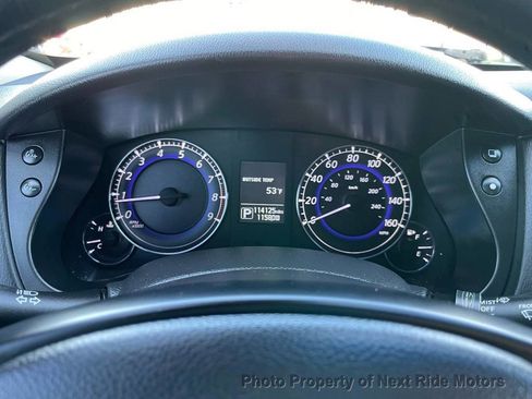 Used 2017 INFINITI QX50 Journey w/ Premium Package image 19