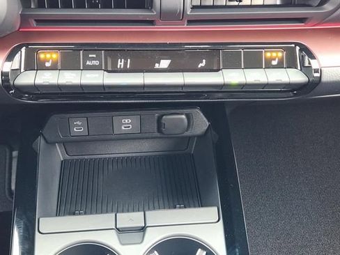 New 2026 Toyota Prius Plug-In Hybrid image 13