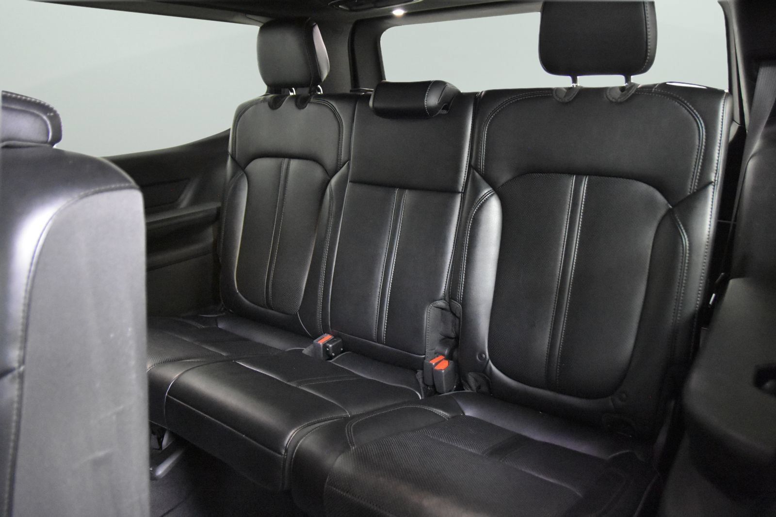 Used 2024 Jeep Wagoneer Series II w/ Flexible Seating Group RWD image 37