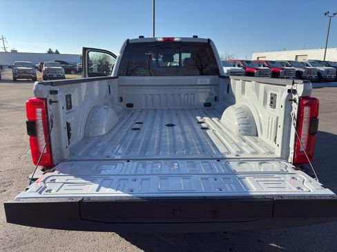 New 2026 Ford F350 Lariat AWD/4WD image 27