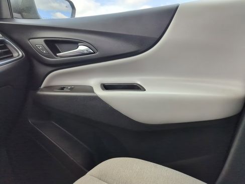 Used 2024 Chevrolet Equinox LS image 25