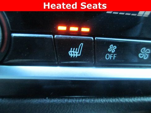 Used 2020 BMW 530i w/ Convenience Package image 14