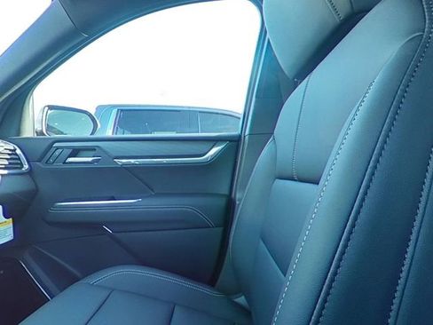 New 2026 GMC Acadia Elevation w/ Black Edition image 27