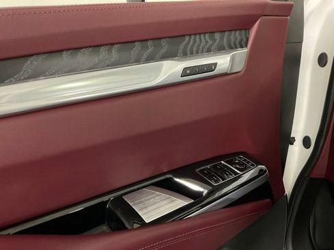 Used 2025 Cadillac Escalade Sport w/ Touring Package AWD/4WD image 26