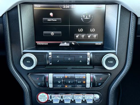 Used 2015 Ford Mustang GT Premium image 28