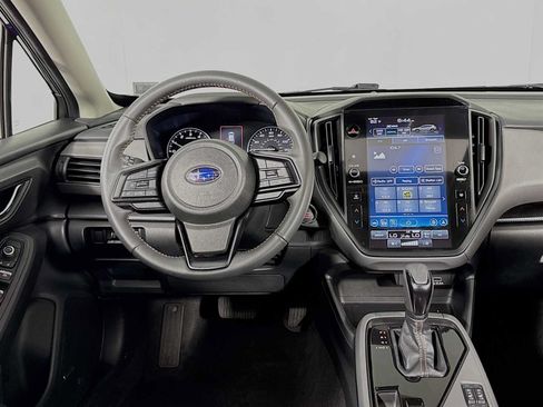 Used 2024 Subaru Crosstrek 2.5i Limited AWD/4WD image 11
