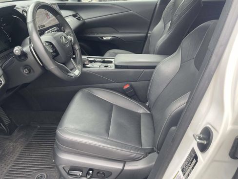 Used 2024 Lexus RX 350 Premium Plus w/ Convenience Package FWD image 15