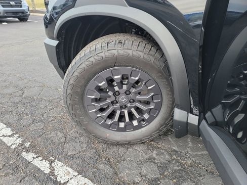 New 2026 Honda Passport TrailSport image 30