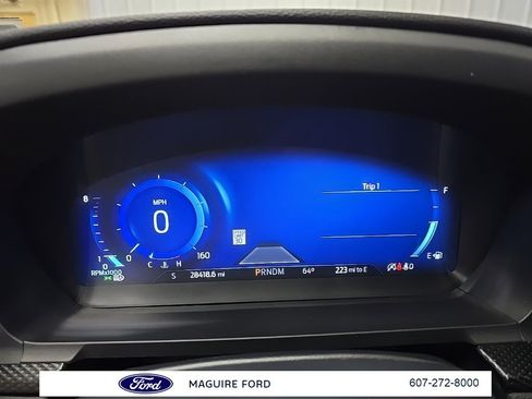 Used 2021 Ford Explorer ST w/ Equipment Group 401A image 21