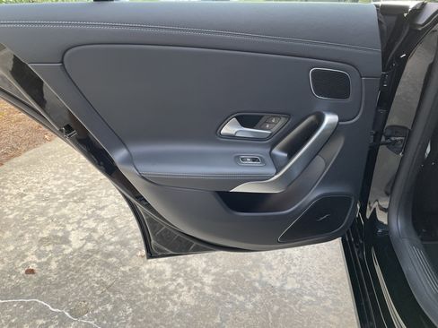 Certified 2025 Mercedes-Benz CLA 250 4MATIC w/ Exclusive Package image 36