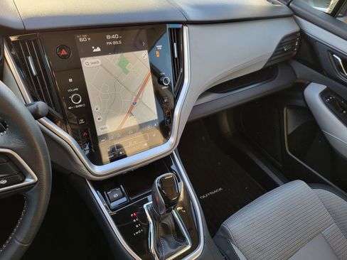 Certified 2025 Subaru Outback Premium image 22