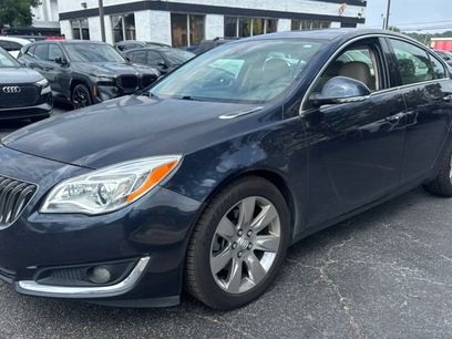 Used 2014 Buick Regal Premium w/ Driver Confidence Package #2
