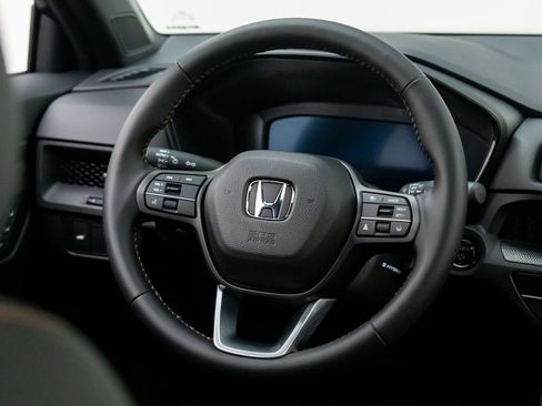 New 2026 Honda CR-V Sport-L image 11