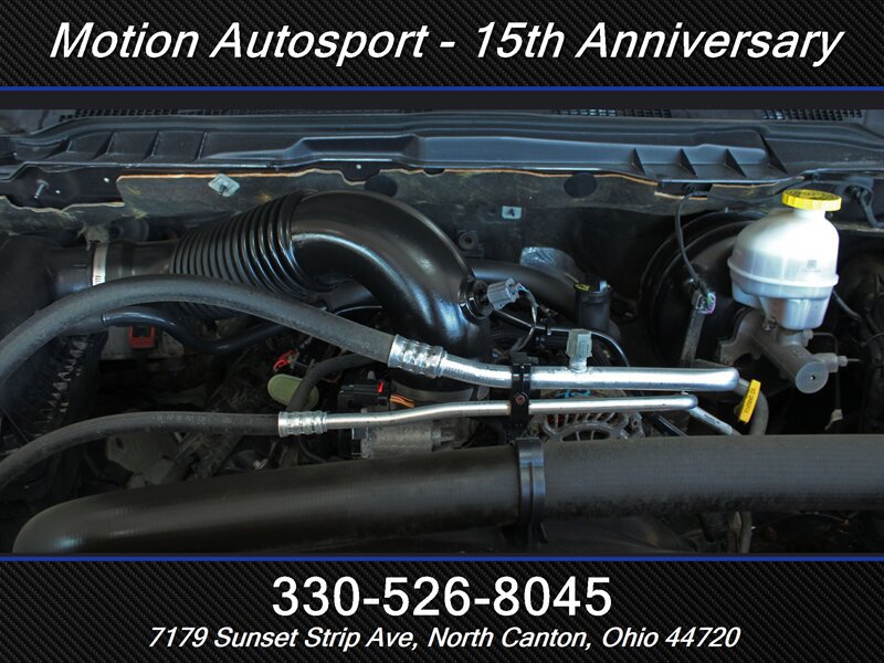 Used 2021 RAM 1500 Warlock AWD/4WD image 10