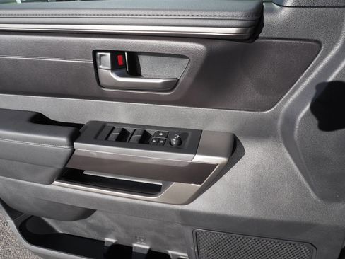 New 2026 Toyota Tundra SR5 w/ TRD Off-Road Package image 18