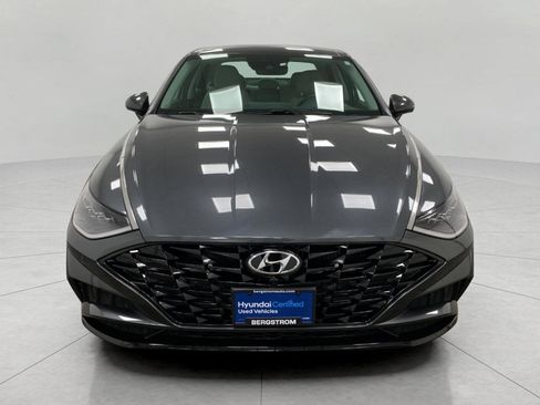 Used 2023 Hyundai Sonata Limited image 9